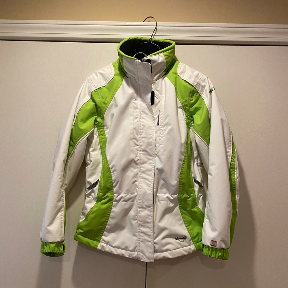 Women’s Spyder Ski Jacket